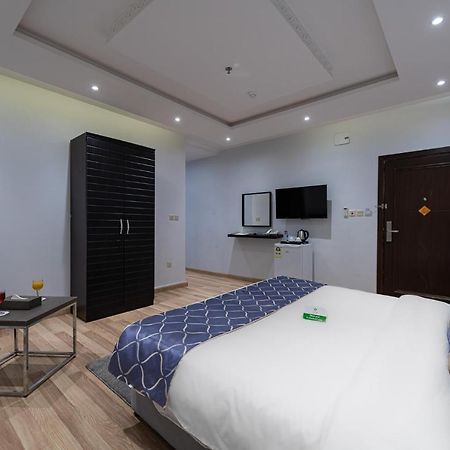 Holiday Plus Al Marwa Ar Rabwah Екстериор снимка