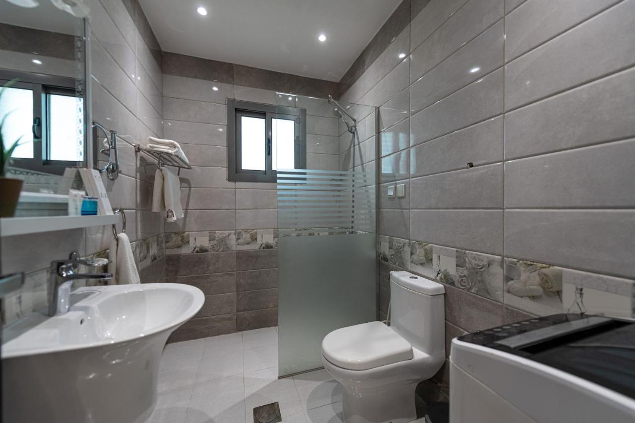 Holiday Plus Al Marwa Ar Rabwah Екстериор снимка