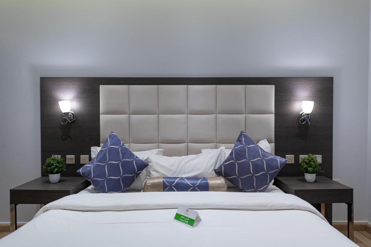 Holiday Plus Al Marwa Ar Rabwah Екстериор снимка