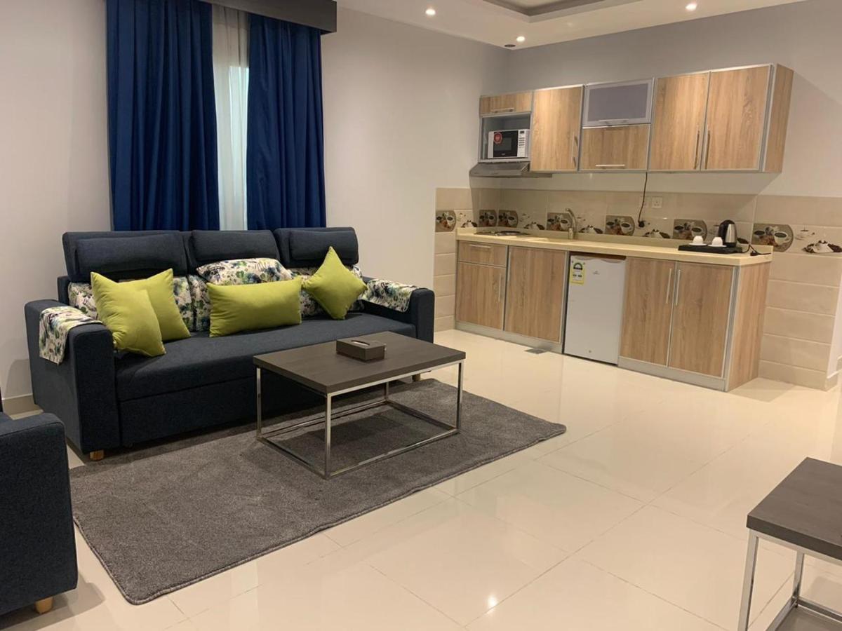 Holiday Plus Al Marwa Ar Rabwah Екстериор снимка