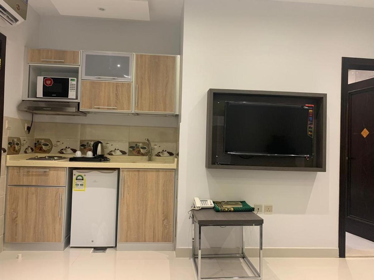 Holiday Plus Al Marwa Ar Rabwah Екстериор снимка