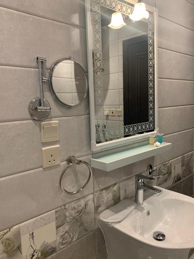 Holiday Plus Al Marwa Ar Rabwah Екстериор снимка