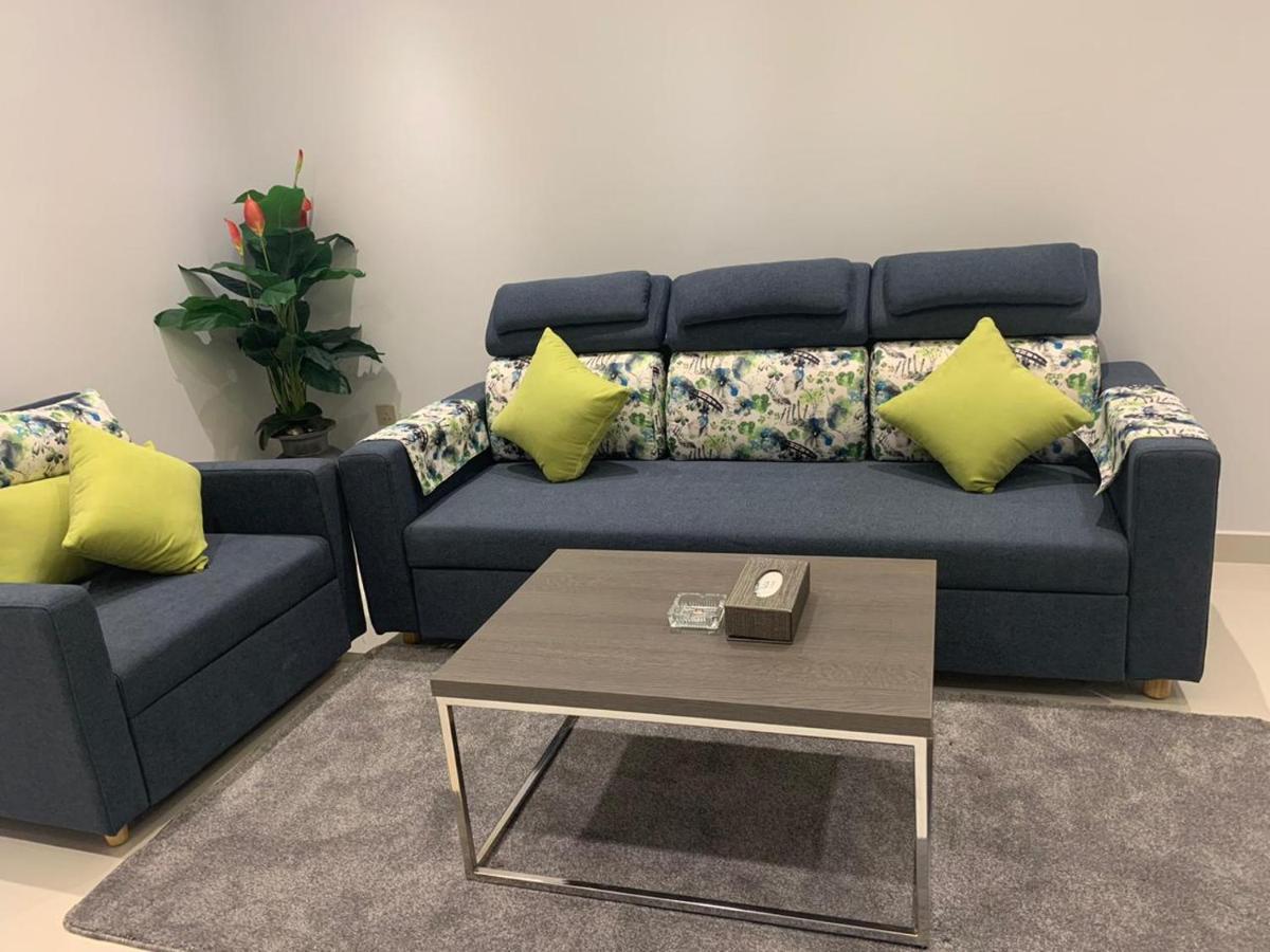 Holiday Plus Al Marwa Ar Rabwah Екстериор снимка
