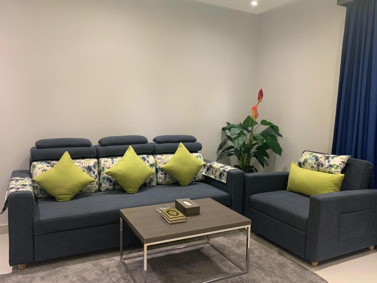 Holiday Plus Al Marwa Ar Rabwah Екстериор снимка