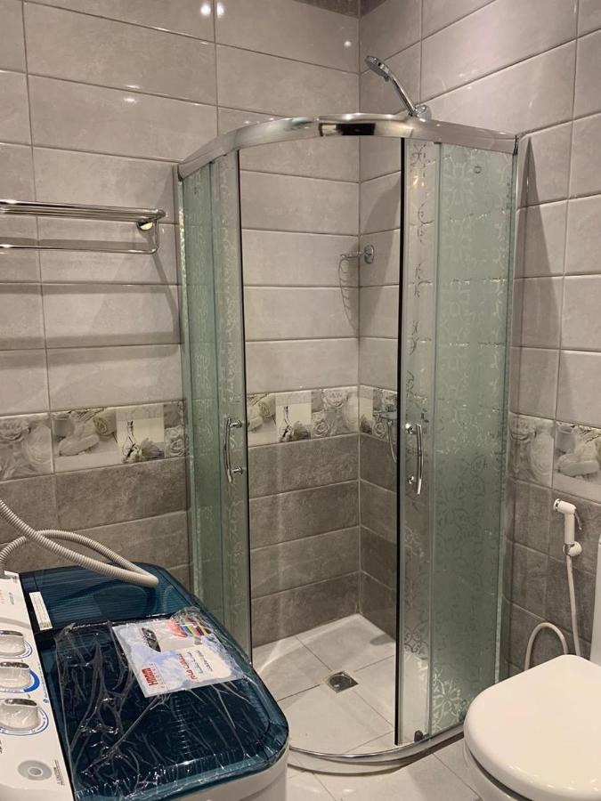 Holiday Plus Al Marwa Ar Rabwah Екстериор снимка