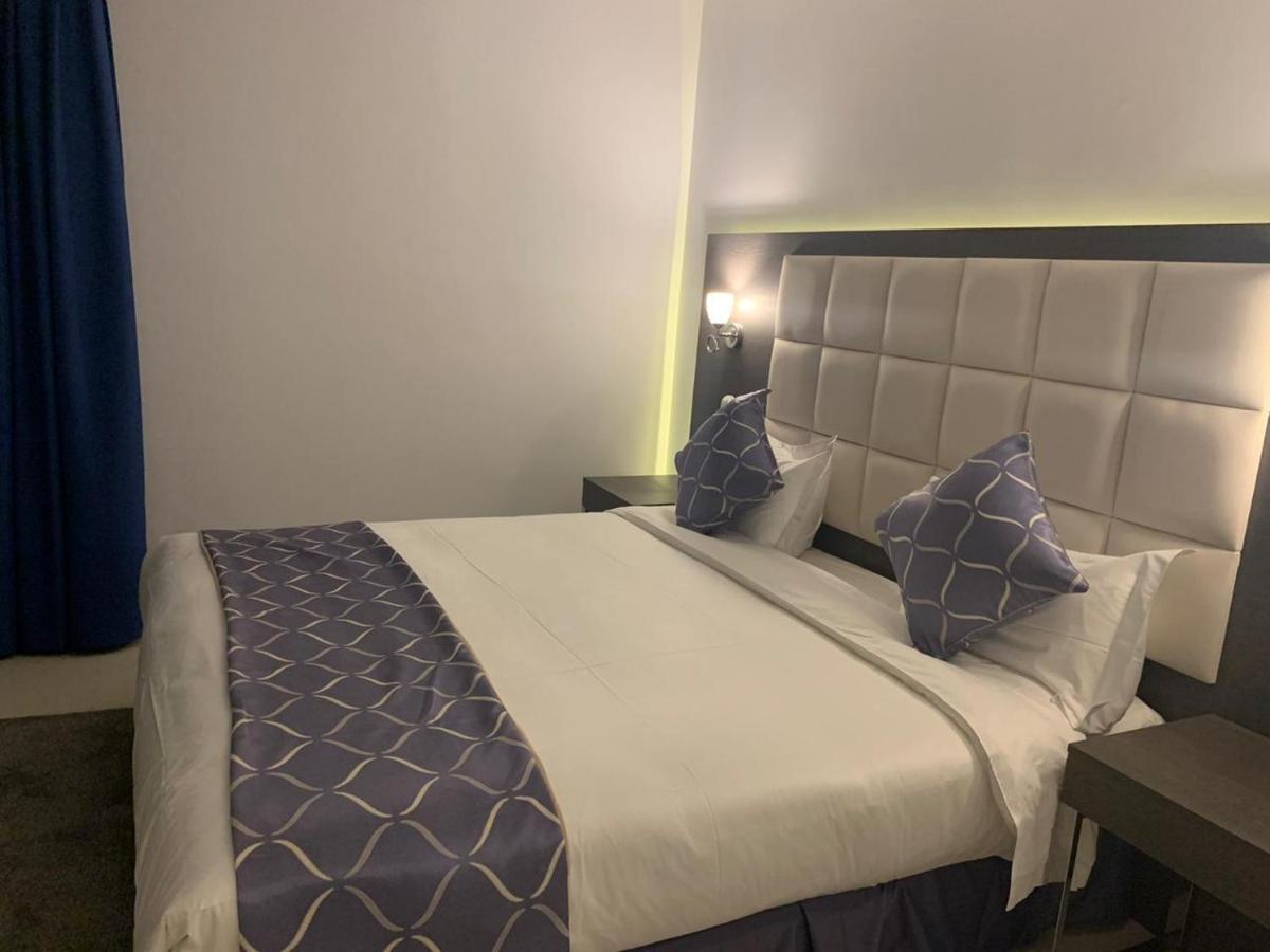 Holiday Plus Al Marwa Ar Rabwah Екстериор снимка