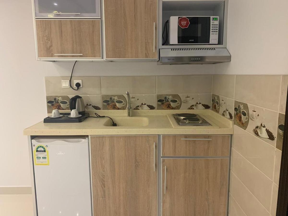 Holiday Plus Al Marwa Ar Rabwah Екстериор снимка