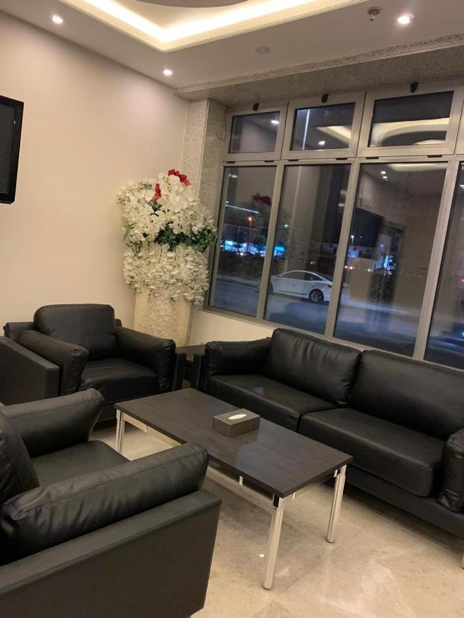 Holiday Plus Al Marwa Ar Rabwah Екстериор снимка